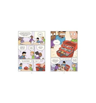 The Cartoonists Club