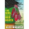 The Girl with the Red Boots