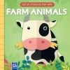 Farm Animals : Get up, stand up, pop-up