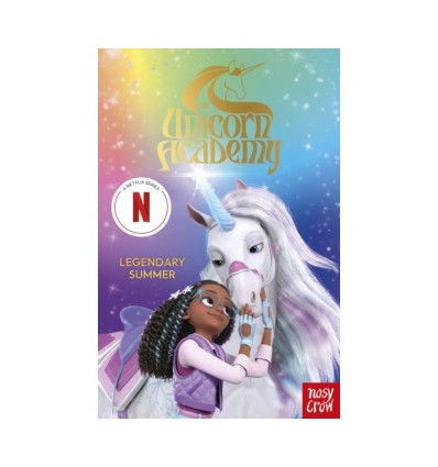 Unicorn Academy: Legendary Summer