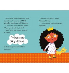 Princess Minna: The Singing Sisters 2