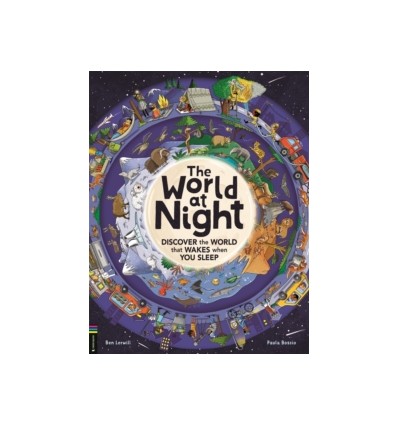 The World at Night