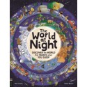 The World at Night