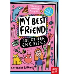 My Best Friend and Other Enemies