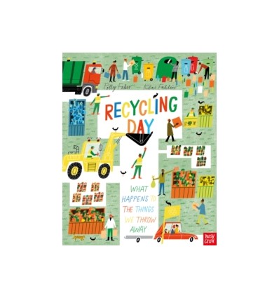 Recycling Day