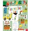 Recycling Day