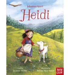 Heidi