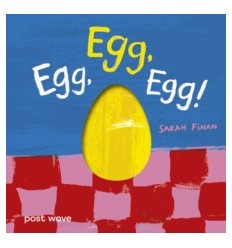 Egg, Egg, Egg!