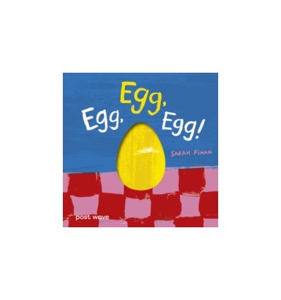 Egg, Egg, Egg!
