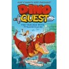 Dino Quest: The Trouble with Tyrannosaurs