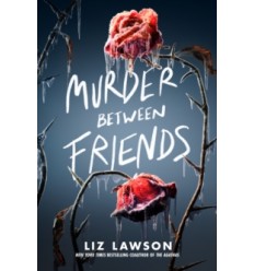 Murder Between Friends