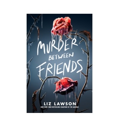 Murder Between Friends