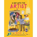 A Day With the Artist