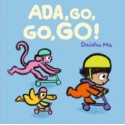 Ada, Go, Go, Go!