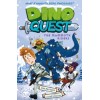 Dino Quest: The Mammoth Riders