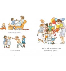 My First Opposites 2