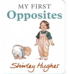 My First Opposites