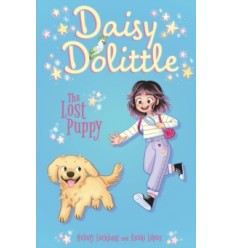 Daisy Dolittle: The Lost Puppy