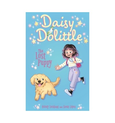 Daisy Dolittle: The Lost Puppy