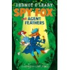 Spy Fox and Agent Feathers