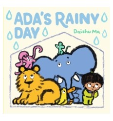Ada's Rainy Day