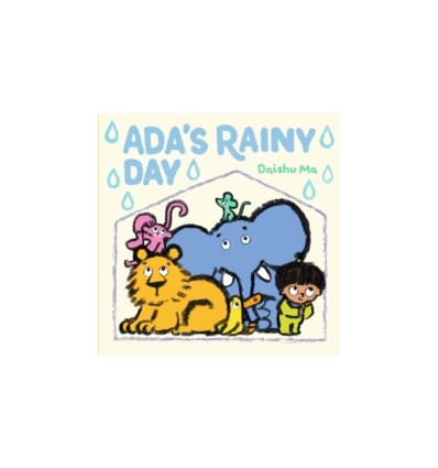 Ada's Rainy Day