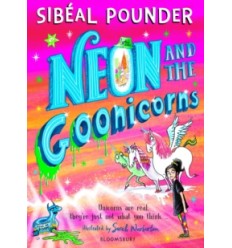Neon and the Goonicorns