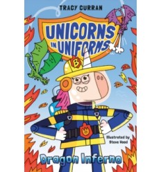 Dragon Inferno: Unicorns in Uniform
