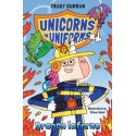 Dragon Inferno: Unicorns in Uniform