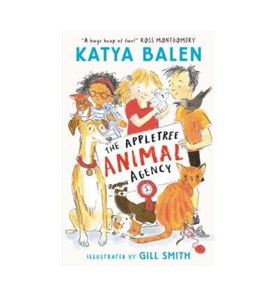 The Appletree Animal Agency