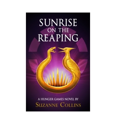 Sunrise on the Reaping