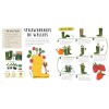 Growing Green: A First Book of Gardening