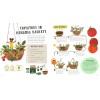 Growing Green: A First Book of Gardening