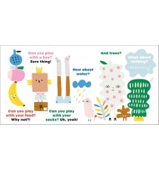 A Little Book About Play 2