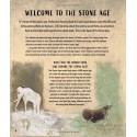 Stone Age Beasts