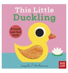 This Little Duckling