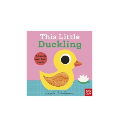 This Little Duckling