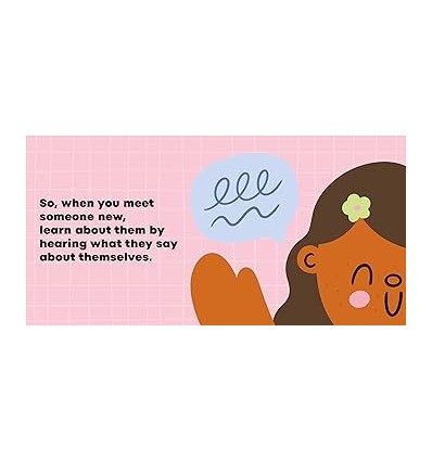 A Little Book About Bias