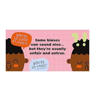 A Little Book About Bias