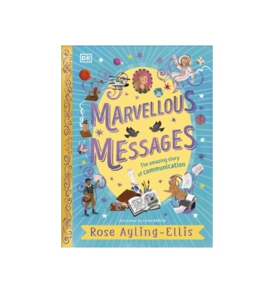 Marvellous Messages