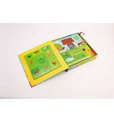 Pop-Up And Play: Farm 2