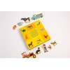 Pop-Up And Play: Farm