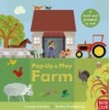 Pop-Up And Play: Farm