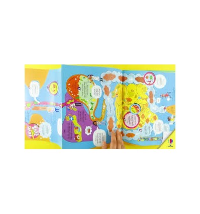 Big Book of The Body