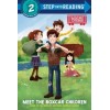 Step into Reading 2. Meet the Boxcar Children