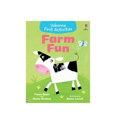 Farm Fun