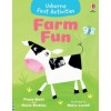 Farm Fun