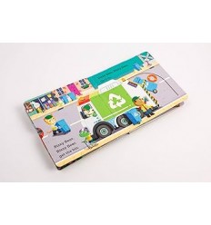 Bizzy Bear. Fun on the Farm 2