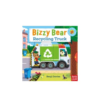 Bizzy Bear. Fun on the Farm