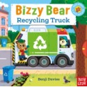 Bizzy Bear: Recycling Truck
